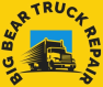 Big Bear Truck Repair logo