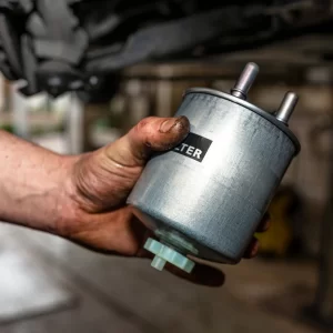 Top 5 Reasons to Change Fuel Filters for Fuel Efficiency