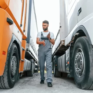 Cost-Saving Tips for Effective Fleet Maintenance