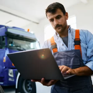 How Diagnostics Prevent Costly Truck Repairs