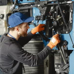 Understanding the Costs of Truck Electrical System Repairs